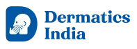 Dermatics India Logo